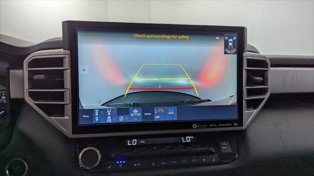 Used 2023 Toyota Tundra Limited AWD/4WD image 27