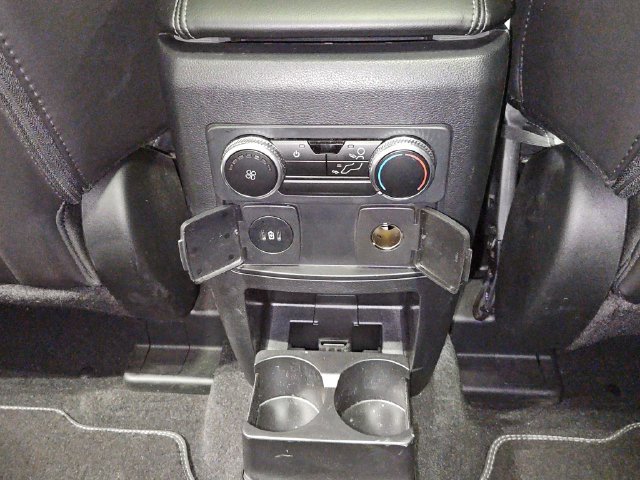Certified 2024 Ford Explorer XLT w/ Equipment Group 202A AWD/4WD image 29