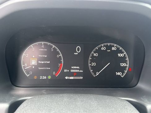 New 2026 Honda Odyssey EX-L image 27