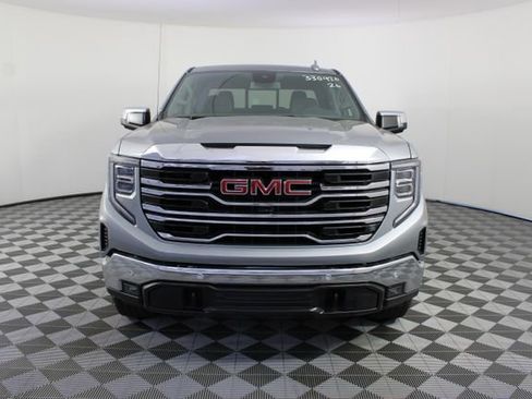 New 2026 GMC Sierra 1500 SLT AWD/4WD image 29