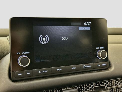 Used 2025 Honda HR-V Sport image 21