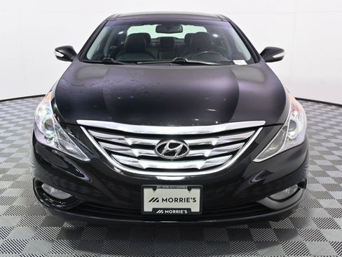 Used 2012 Hyundai Sonata Limited FWD image 10
