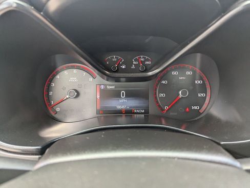 Used 2015 GMC Canyon SLE w/ All-Terrain Adventure Package image 27