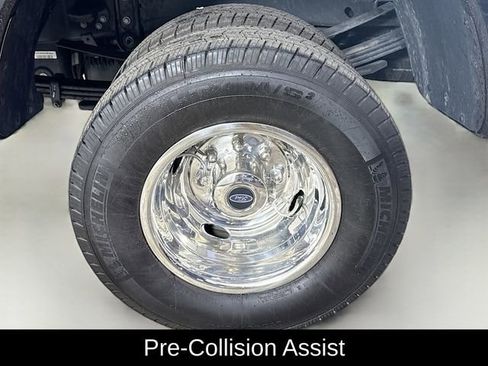 Used 2025 Ford F350 XL w/ 360-Degree Camera Package image 28