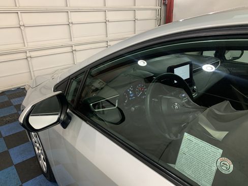 Used 2023 Toyota Corolla LE image 10