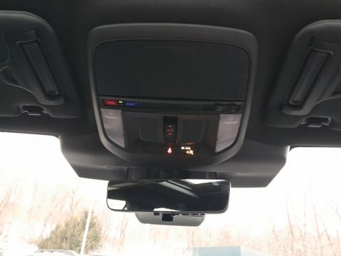 Certified 2025 Subaru Forester Touring image 39