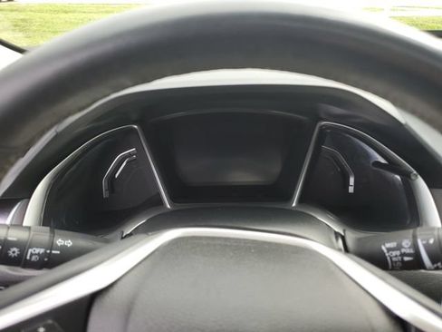 Used 2016 Honda Civic EX-L image 25