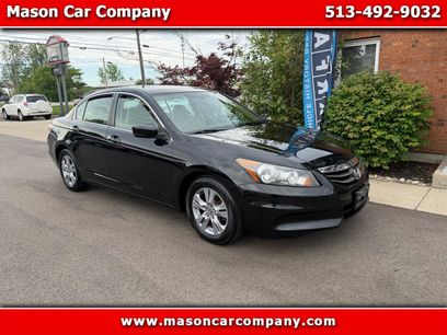 Used 2012 Honda Accord LX