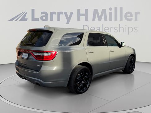 Used 2020 Dodge Durango R/T AWD/4WD image 5