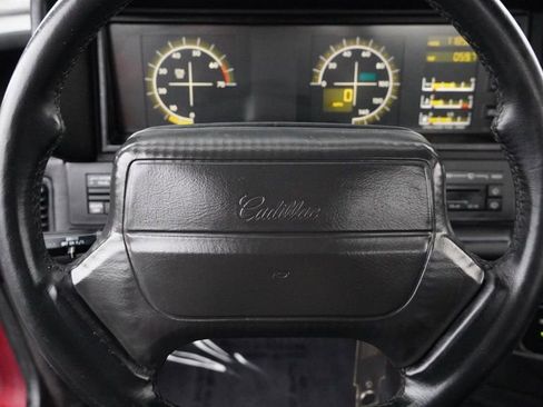 Used 1993 Cadillac Allante image 20