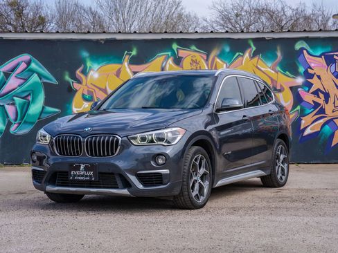 Used 2016 BMW X1 xDrive28i image 2