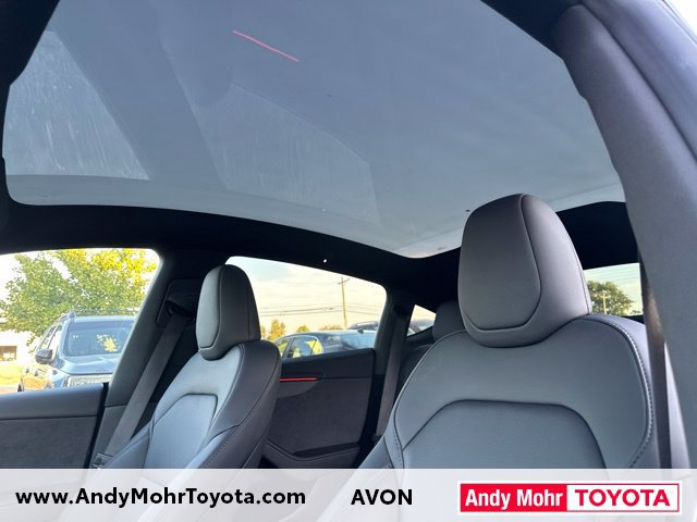 Used 2026 Tesla Model Y 2WD image 16