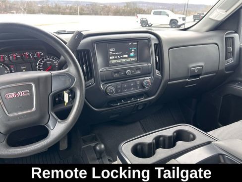 Used 2019 GMC Sierra 1500 Limited w/ Elevation Edition image 22