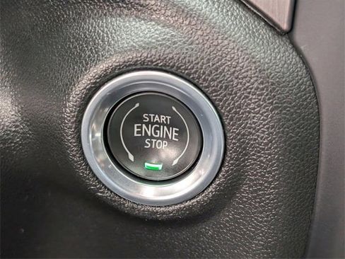 Certified 2022 GMC Sierra 2500 AT4 w/ AT4 Preferred Package image 19