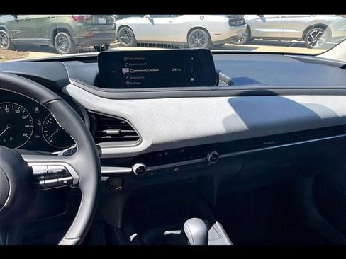 New 2026 MAZDA CX-30 Aire Edition AWD/4WD image 37