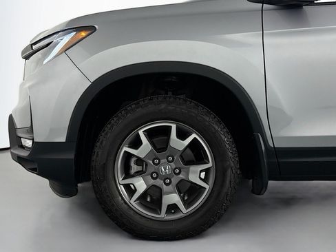Used 2023 Honda Passport TrailSport image 10