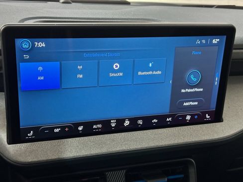 New 2026 Ford Maverick XLT w/ XLT Luxury Package AWD/4WD image 33