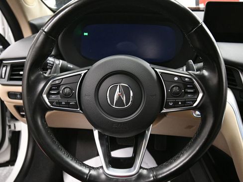 Used 2024 Acura TLX w/ Technology Package image 12