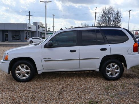 Used 2006 GMC Envoy SLE image 4