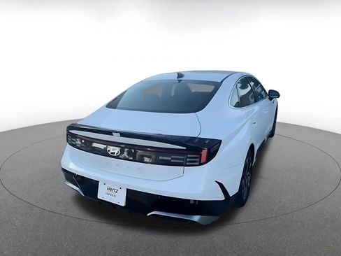 Used 2025 Hyundai Sonata SEL image 9