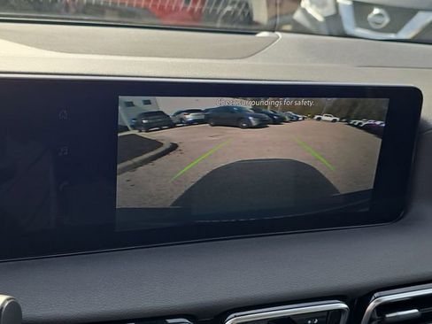 New 2026 Nissan Sentra SV w/ SV Convenience Package image 26