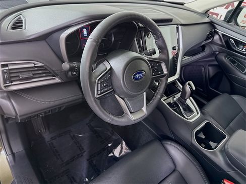 Certified 2025 Subaru Outback Limited XT image 21
