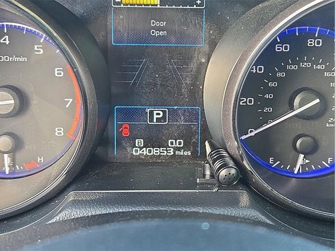 Used 2019 Subaru Legacy 2.5i Premium image 21