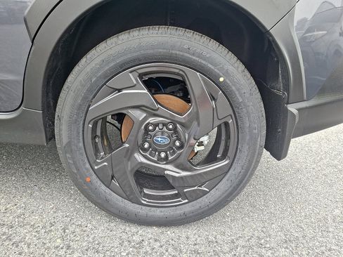 New 2026 Subaru Crosstrek 2.5i Sport AWD/4WD image 5