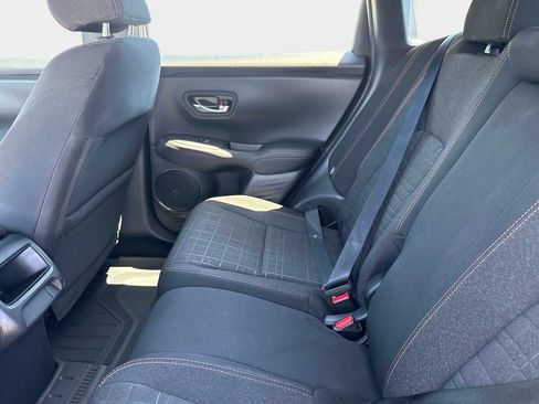 Used 2025 Honda HR-V Sport image 13