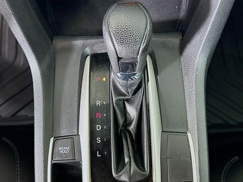 Used 2020 Honda Civic LX image 24