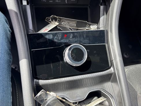 New 2025 Jeep Grand Cherokee Laredo X w/ Luxury Tech Group I image 26