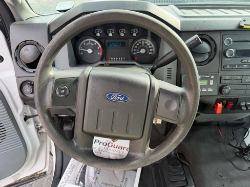 Used 2015 Ford F450 XL w/ Power Equipment Group AWD/4WD image 18