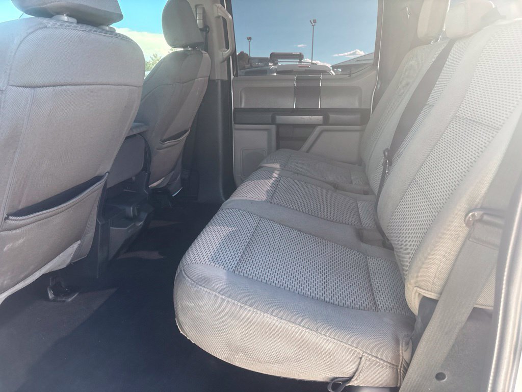 Used 2022 Ford F250 XLT AWD/4WD image 10