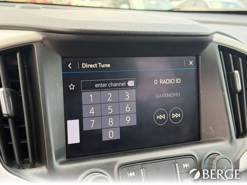 Used 2021 GMC Terrain SLT w/ Infotainment Package II image 26