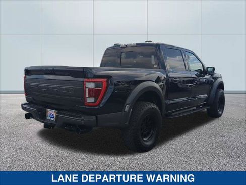 Used 2023 Ford F150 Raptor AWD/4WD image 5