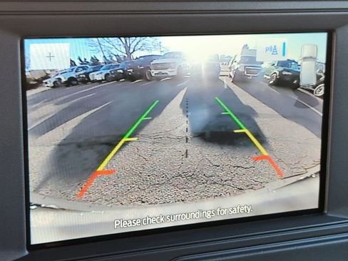 Used 2023 Ford Bronco Outer Banks image 25