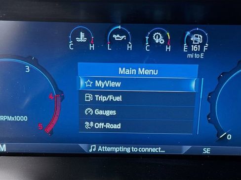 New 2026 Ford F250 Lariat w/ Chrome Package image 14