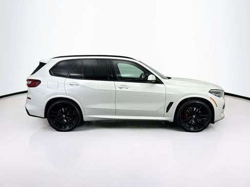 Used 2023 BMW X5 sDrive40i w/ M Sport Package image 4