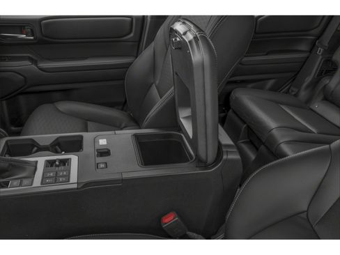 Used 2026 Toyota Land Cruiser w/ Premium Package AWD/4WD image 9