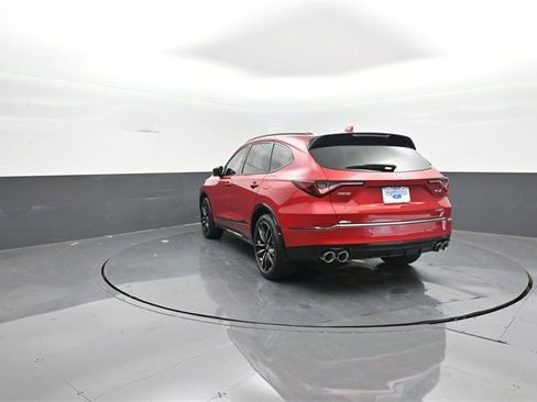 Used 2024 Acura MDX Type S image 5