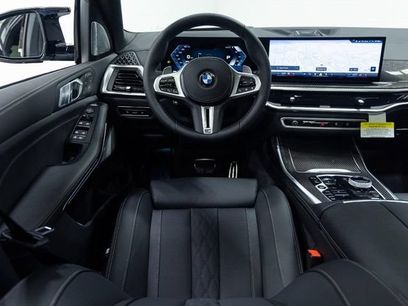 New 2027 BMW X7 M60i