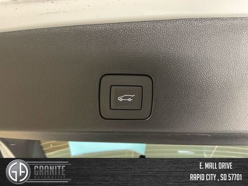 New 2026 Buick Encore GX Avenir w/ Avenir Convenience Package image 13