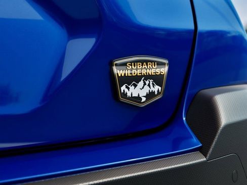 New 2026 Subaru Crosstrek 2.5i Wilderness image 38