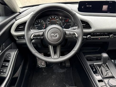 New 2026 MAZDA CX-30 Aire Edition image 13