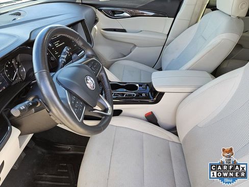 Used 2023 Buick Envision Preferred image 16