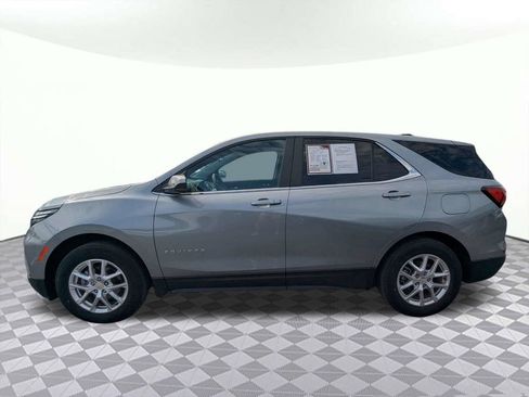 Used 2024 Chevrolet Equinox LT FWD image 6