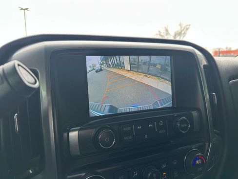 Used 2016 Chevrolet Silverado 1500 LT w/ Rally 2 Edition image 13