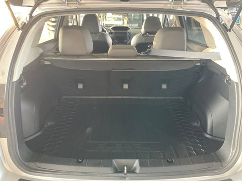 Certified 2023 Subaru Crosstrek 2.5i Sport AWD/4WD image 3