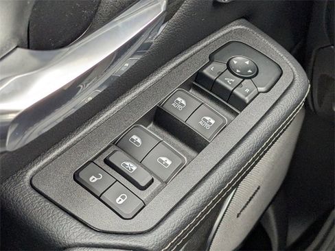 New 2026 RAM 1500 Laramie w/ Night Edition image 24