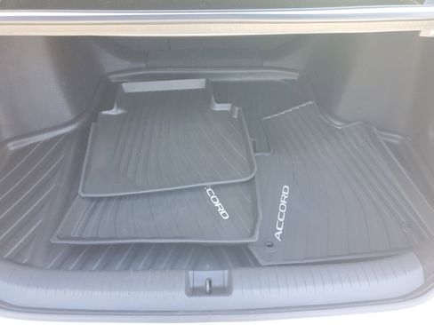 Used 2023 Honda Accord Sport image 13